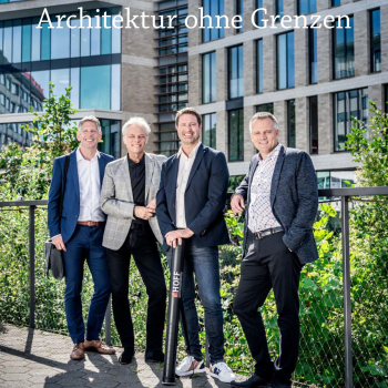 Architektur ohne Grenzen